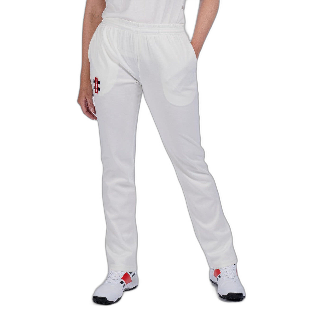 Dames joggingsbroek Gray-Nicolls Matrix V2 2/6