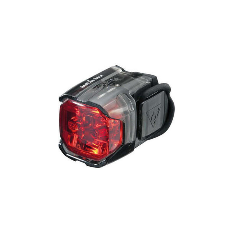 TMS066-Redlite Race 單車尾燈 - 紅色