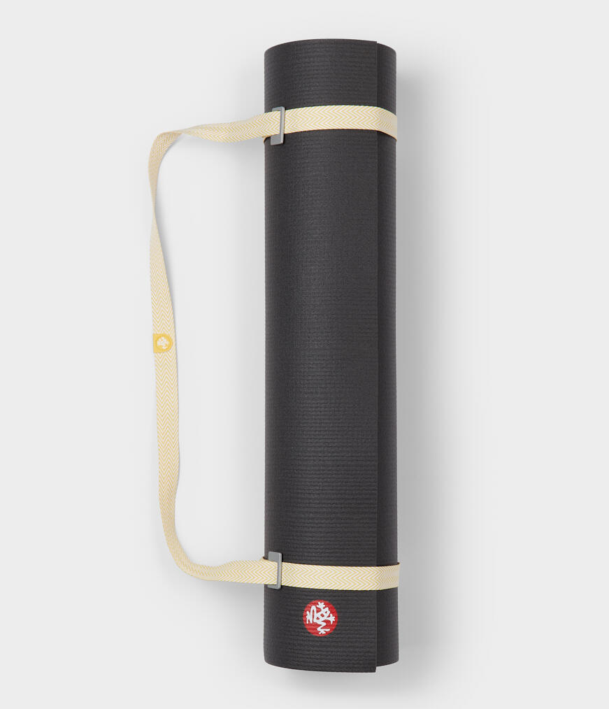 Lemon yoga mat sale
