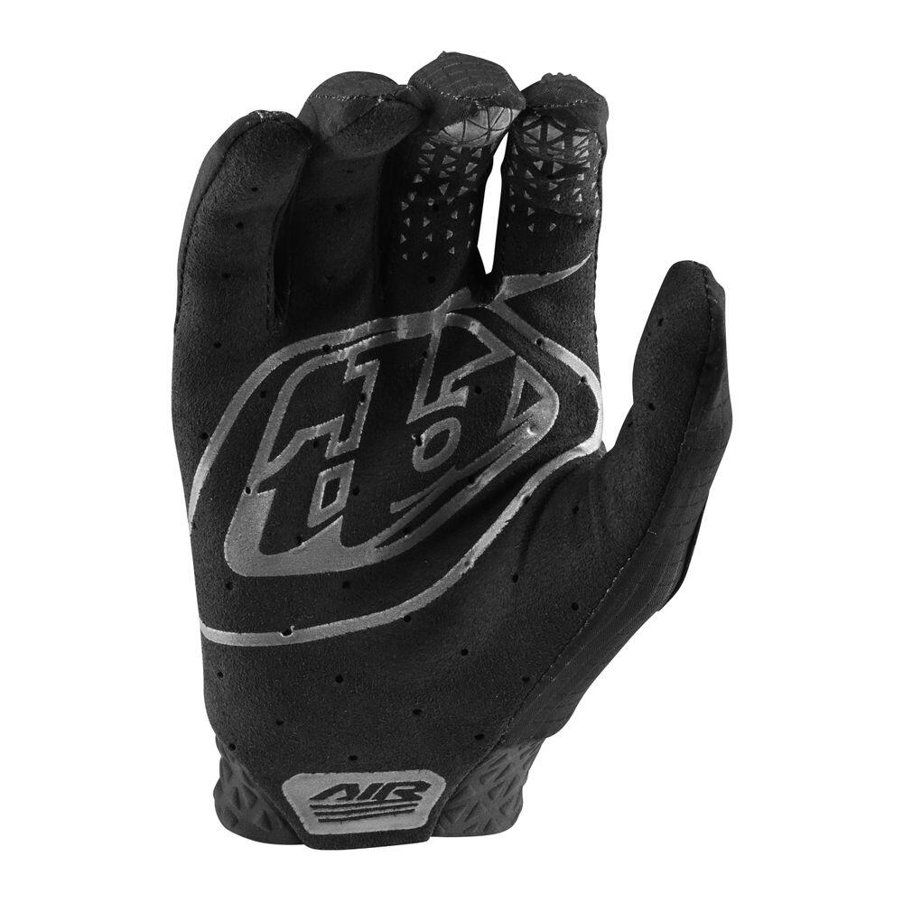Gants de vélo VTT AIR Homme Noir 2/2