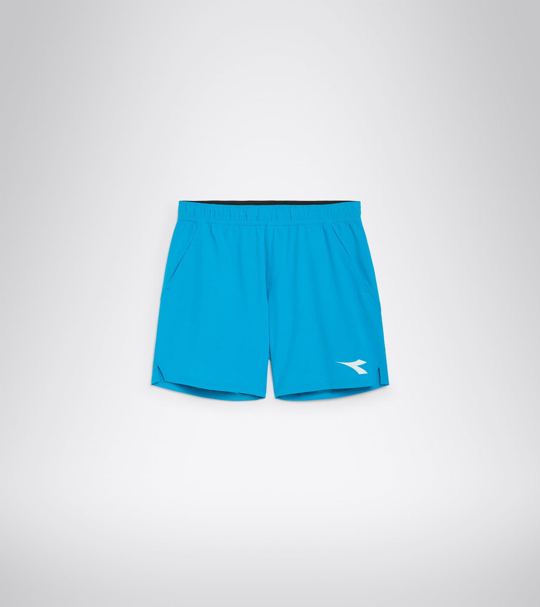 Spodenki tenisowe męskie Diadora Bermuda Icon 3/5