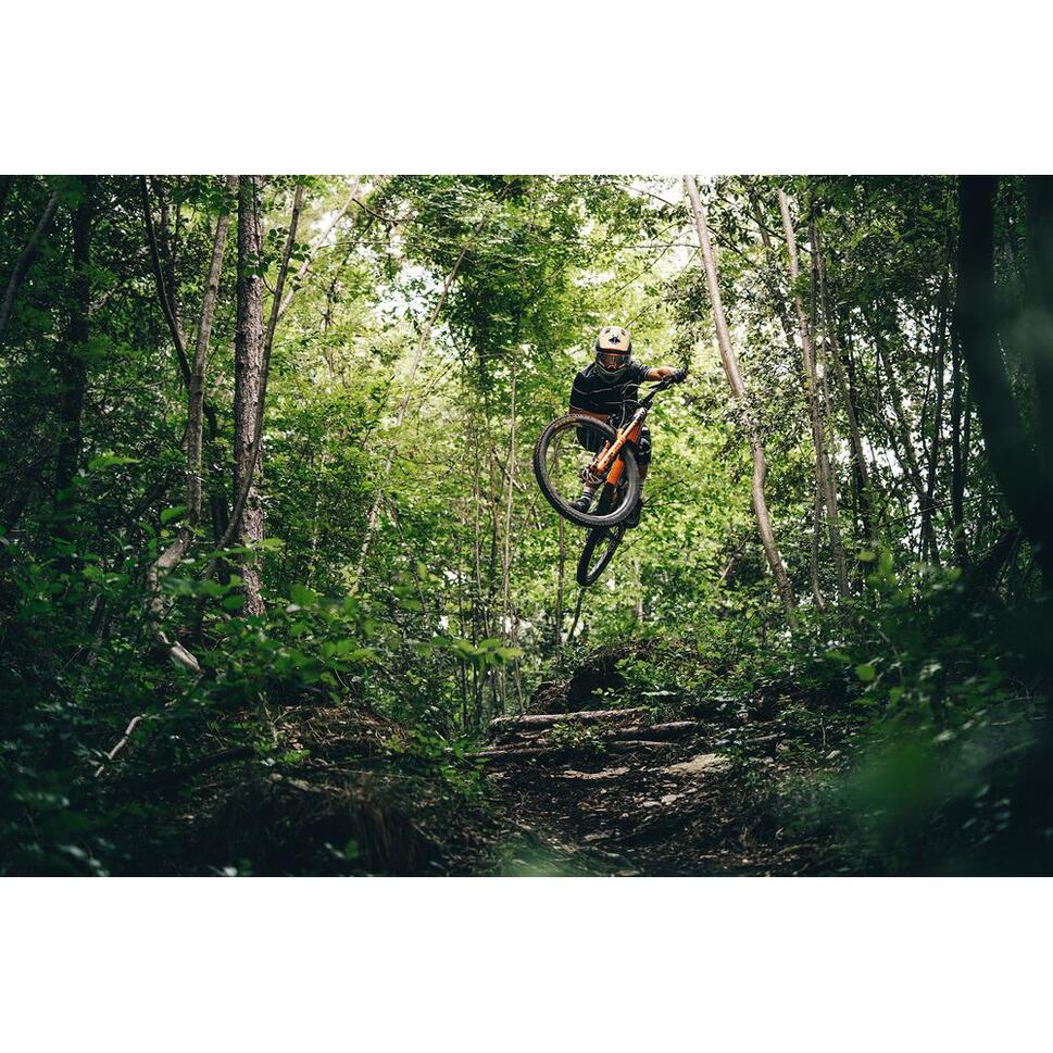 Foam TechnoFoam Poison Evo 27.5
