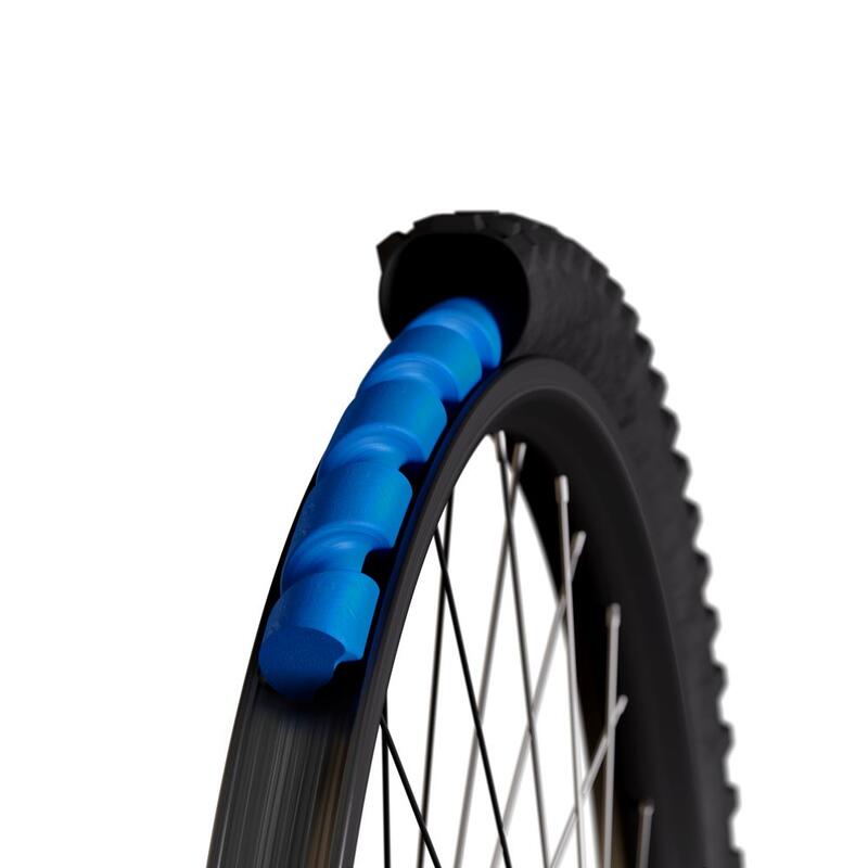 Mousse antiforatura MTB Blue Vertigo 29” per la guida tubeless