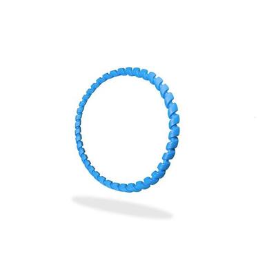 Mousse antiforatura MTB Blue Vertigo 29” per la guida tubeless