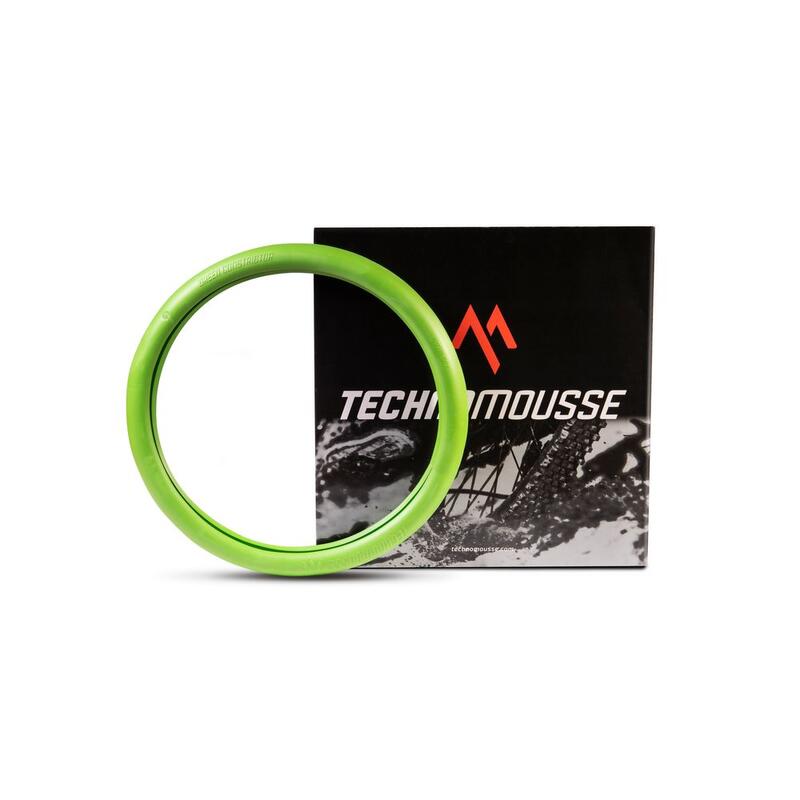 Mousse antiforatura MTB Green Constrictor 27,5” per e-bike e mtb