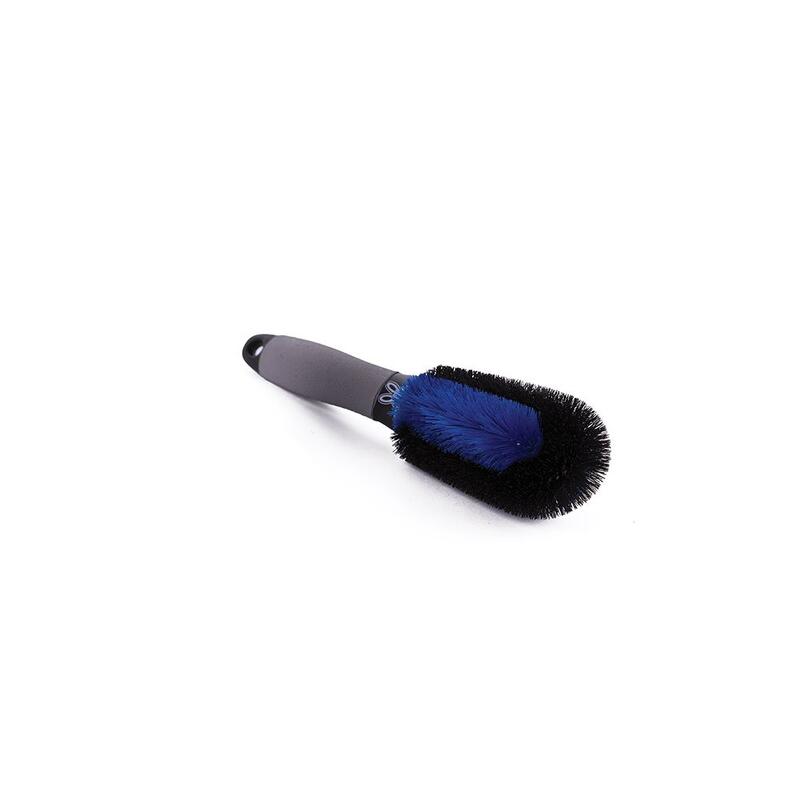 Spazzola Wheels Brush ideale per le ruote