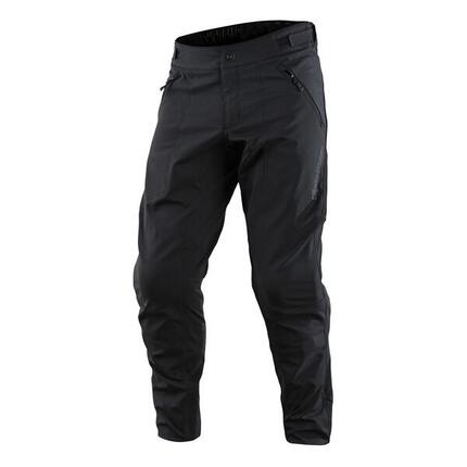 Pantalon long VTT SKYLINE ultra léger et respirant Noir Homme