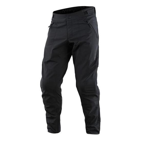 Pantalon long VTT SKYLINE ultra léger et respirant Noir Homme