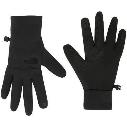 Handschuhe für HerrenDamen Unisex Damen und Herren Schwarz