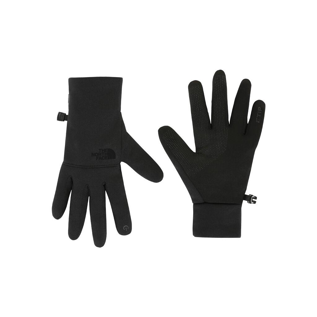 Rękawice turystyczne unisex The North Face Etip Recycled Glove 2/4