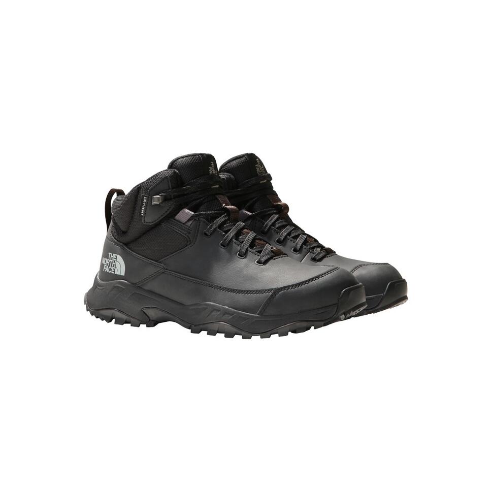 Buty turystyczne męskie The North Face M Storm Strike III WP