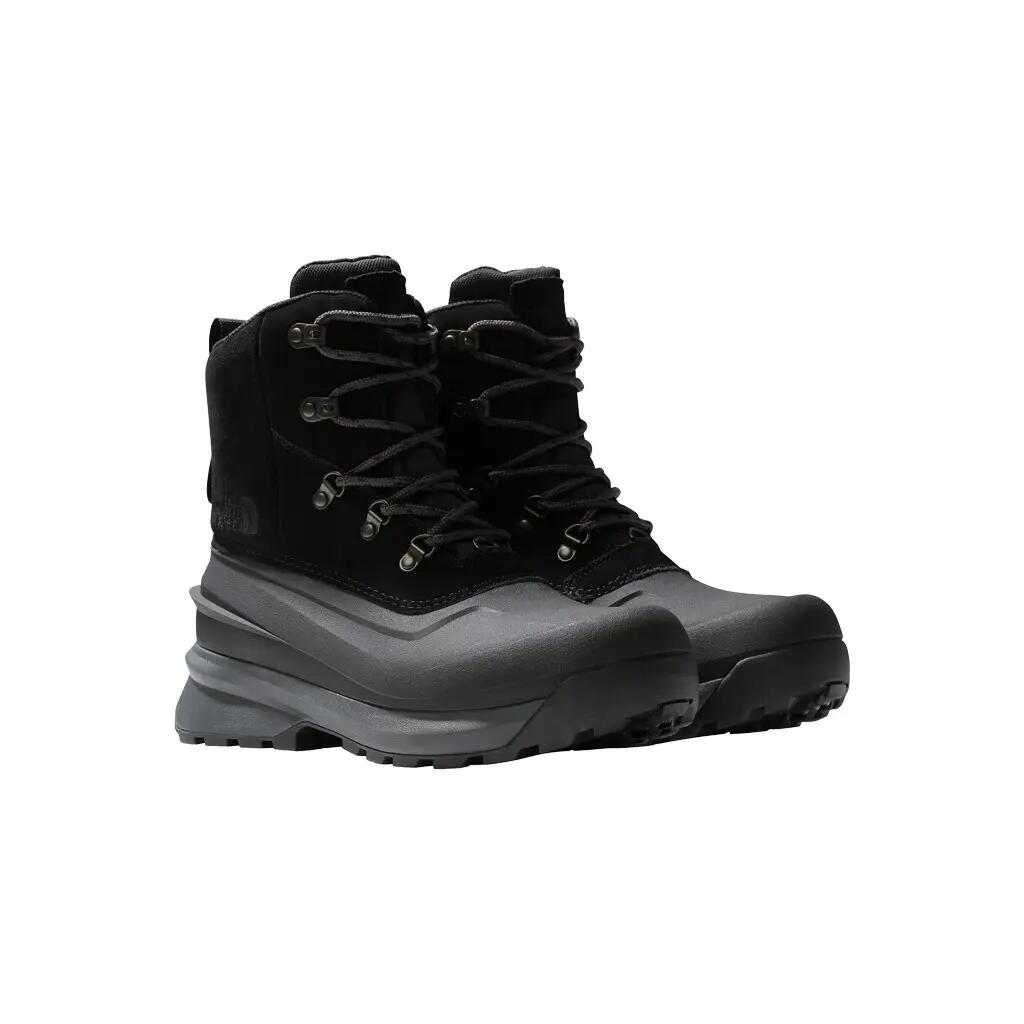 Buty turystyczne męskie The North Face M Chilkat V Lace WP 2/3
