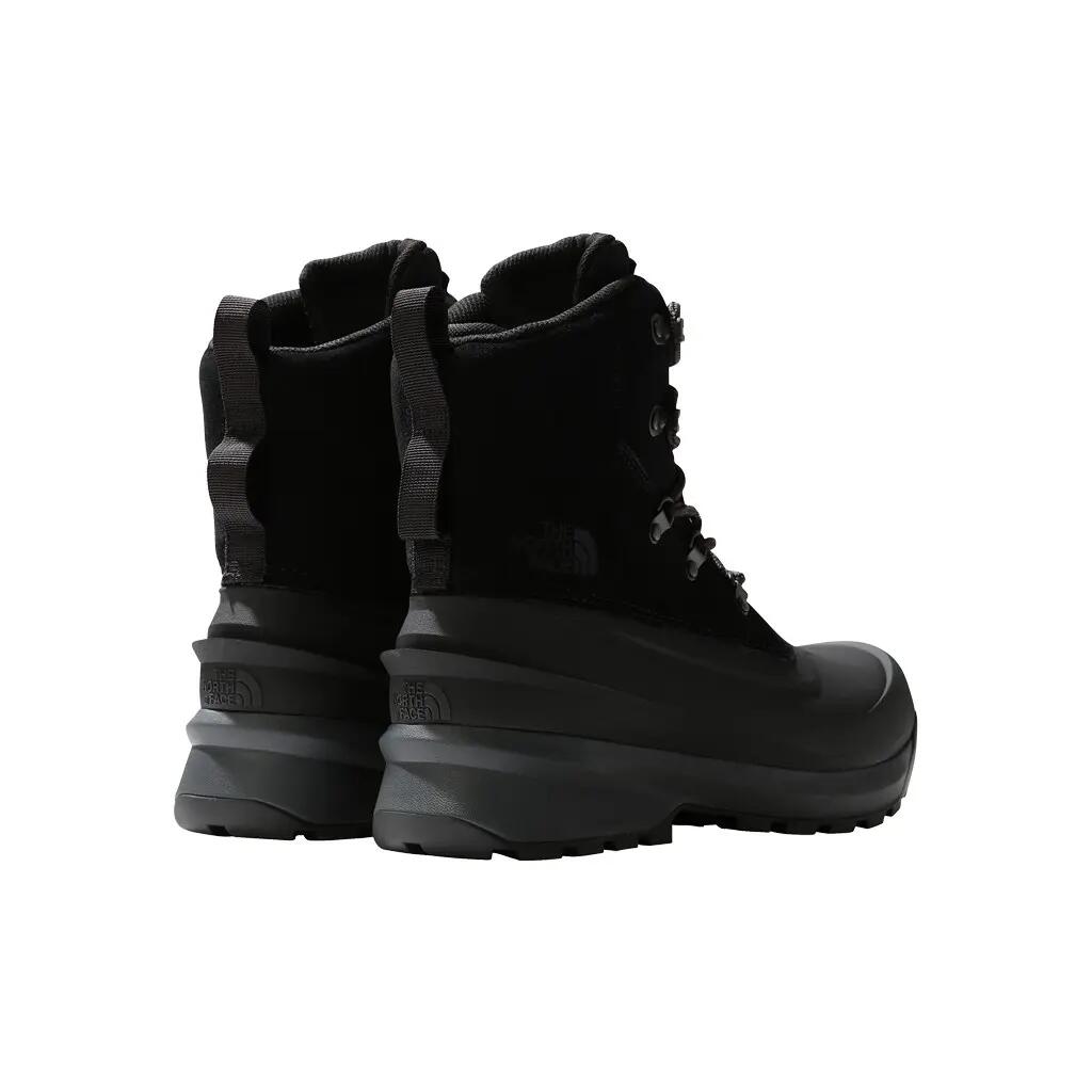Buty turystyczne męskie The North Face M Chilkat V Lace WP 3/3