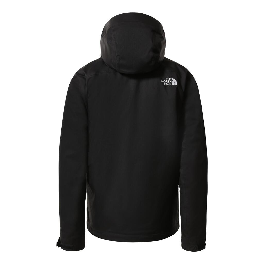Kurtka turystyczna zimowa męska The North Face M Millerton Insulated 3/3