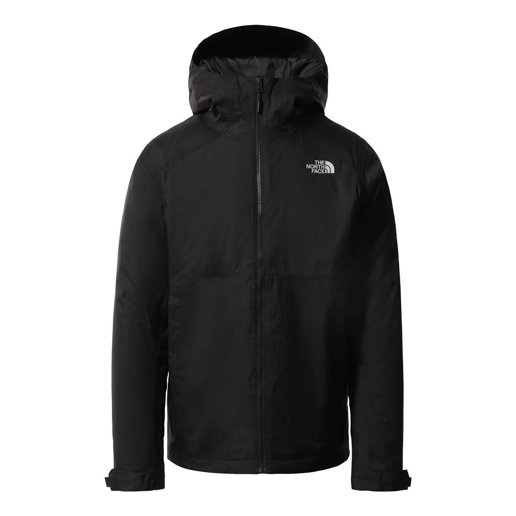 Kurtka turystyczna zimowa męska The North Face M Millerton Insulated 2/3