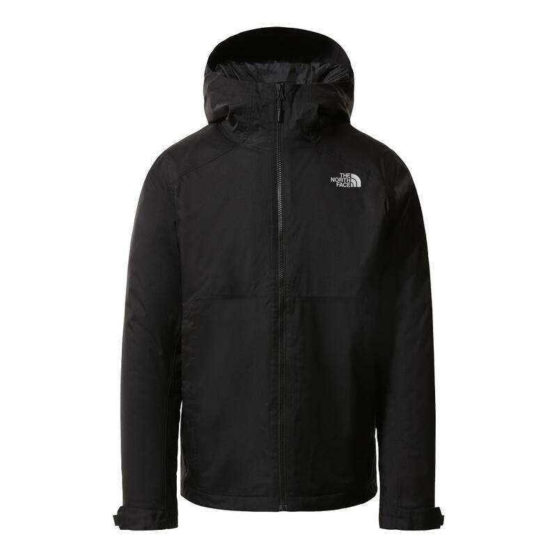Kurtka turystyczna zimowa męska The North Face M Millerton Insulated