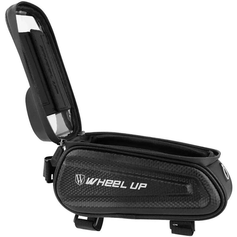 Torba rowerowa na ramę Wheel Up 1,5L 14013 5/6