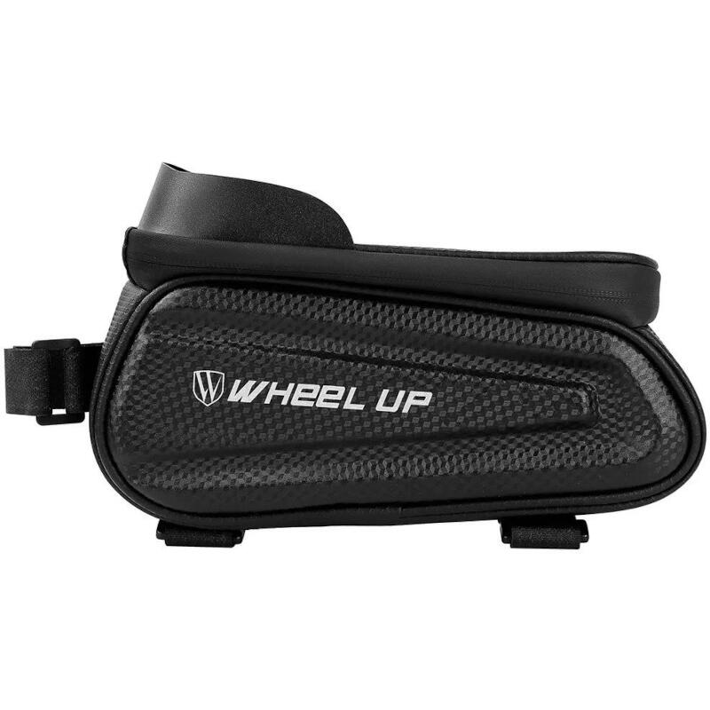 Torba rowerowa na ramę Wheel Up 1,5L 14013 3/6