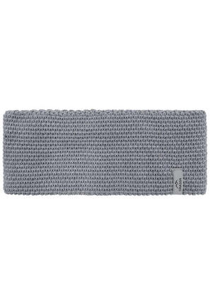 Stirnband Waldkirch Erwachsene Hellgrau DRASSN