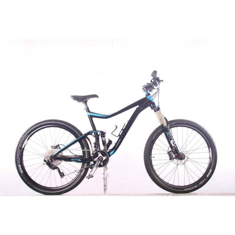 Reconditionné - VTC Koga Randonneur - 48CM 28INCH - État correct