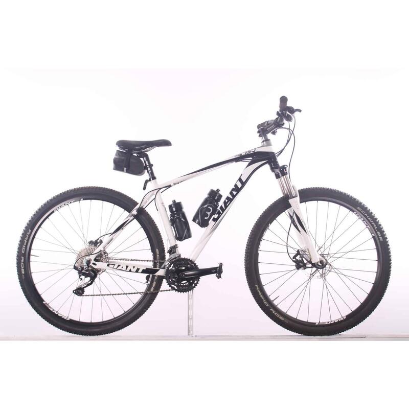 Reconditionné - VTT Giant Talon 29 - 49CM 29INCH - Etat Correct