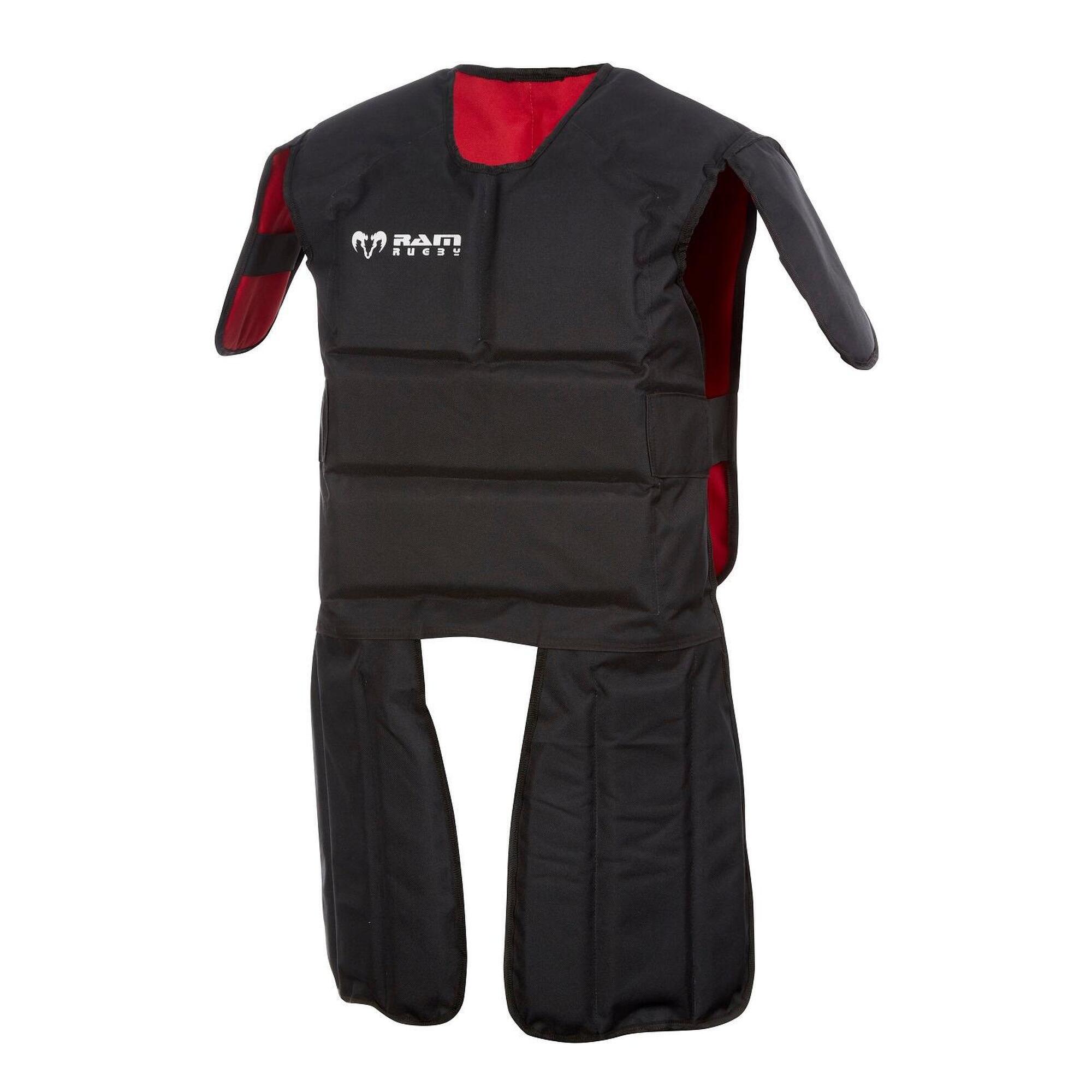 Tackle Suit 3/3