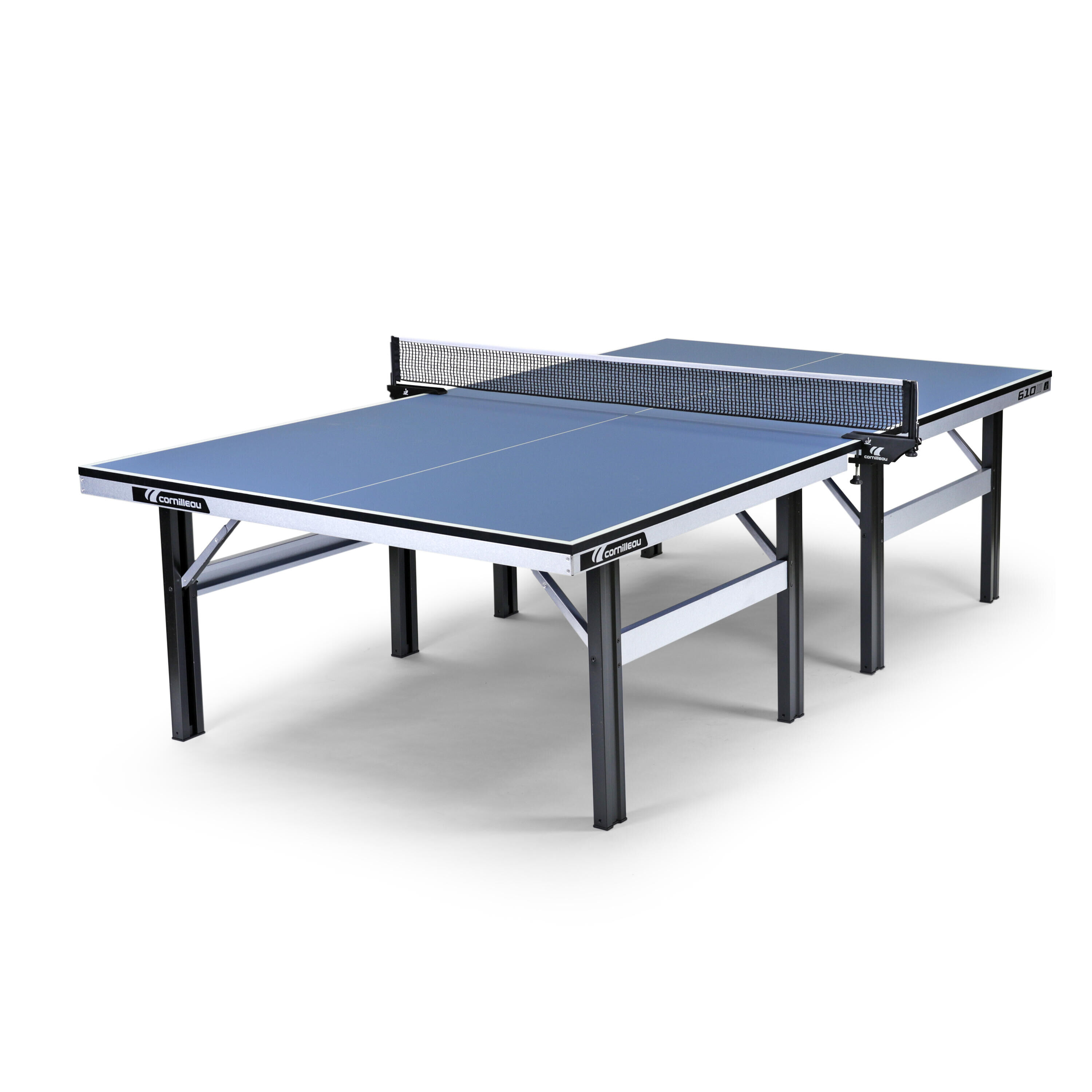 CORNILLEAU 610 ITTF Indoor Table Tennis Table
