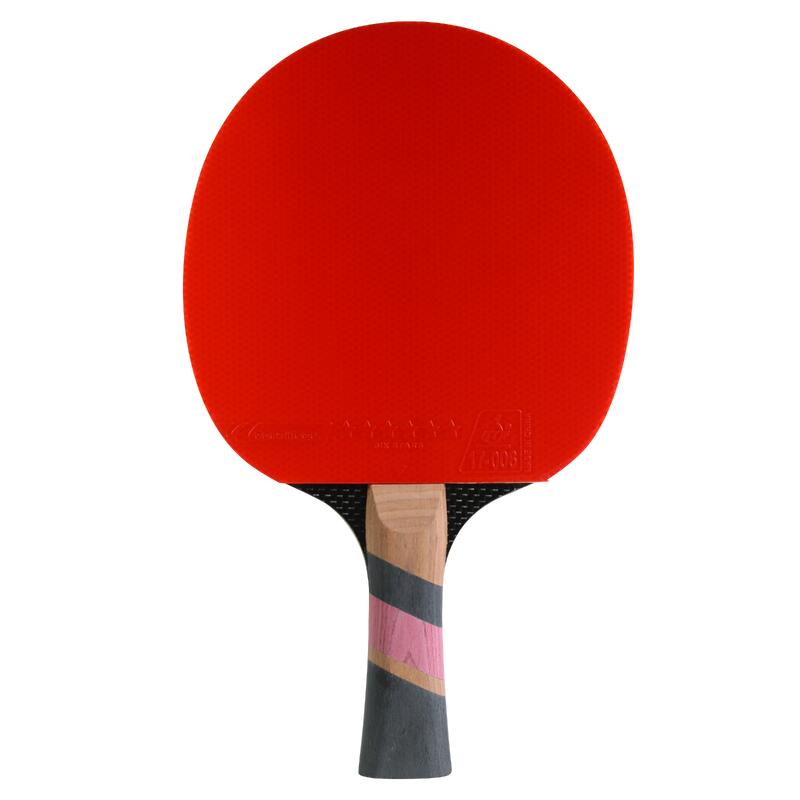 Raquete de Ping Pong Excell 3000 Carbon indoor