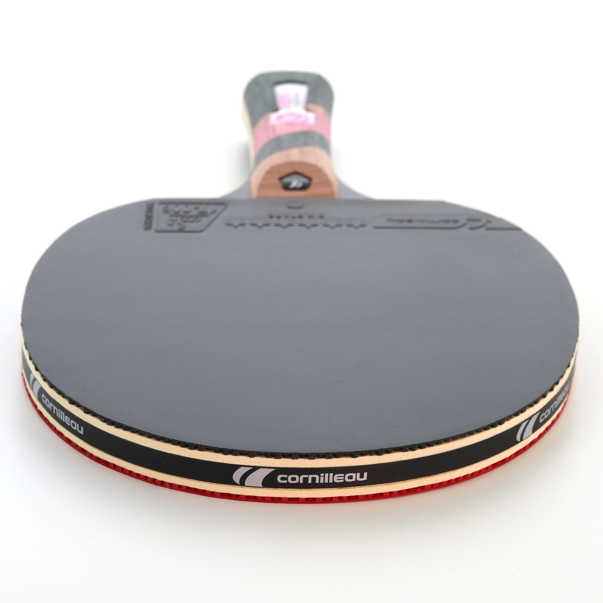 Excell 3000 Carbon table tennis racket