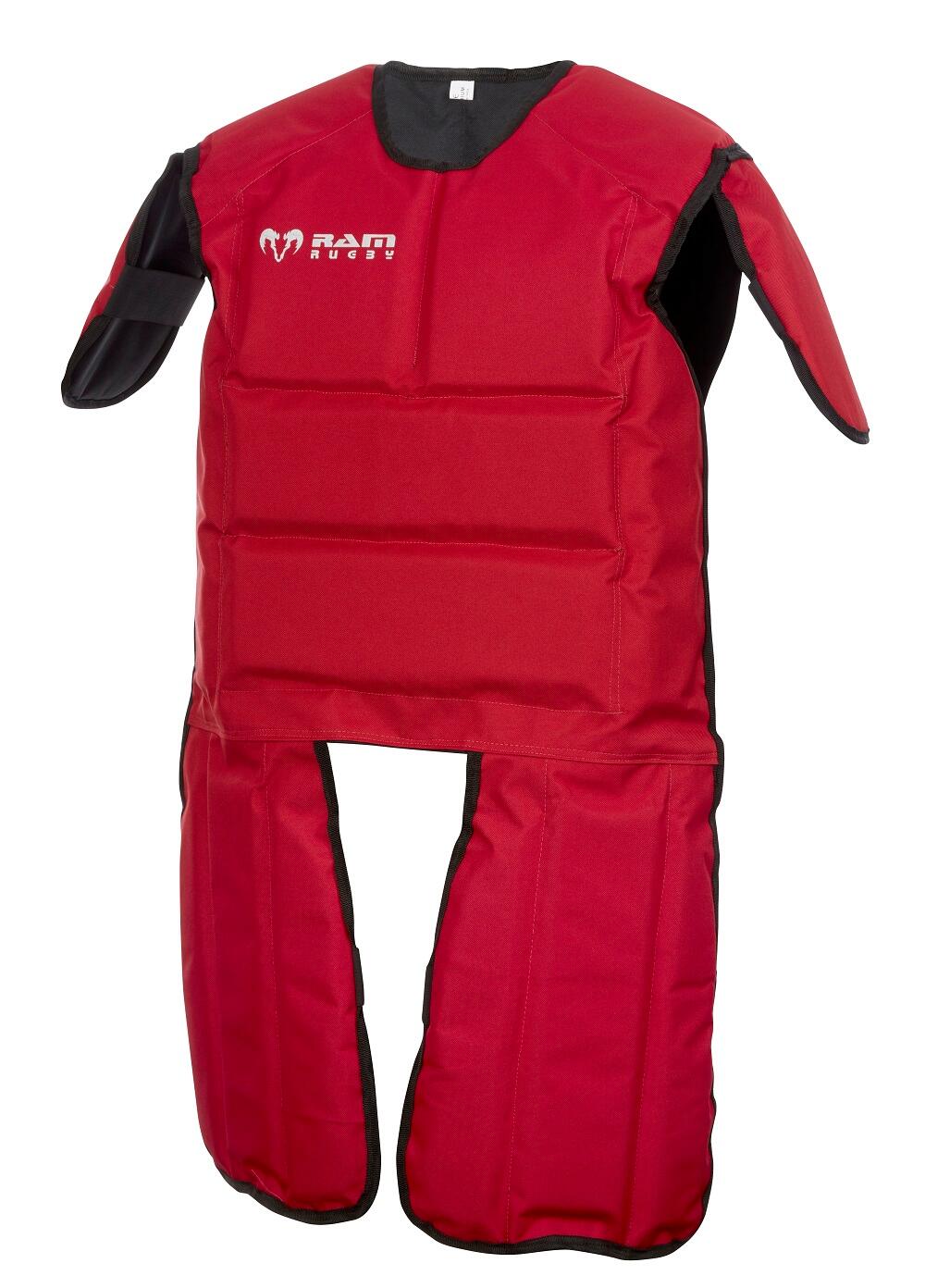 Tackle Suit 2/3