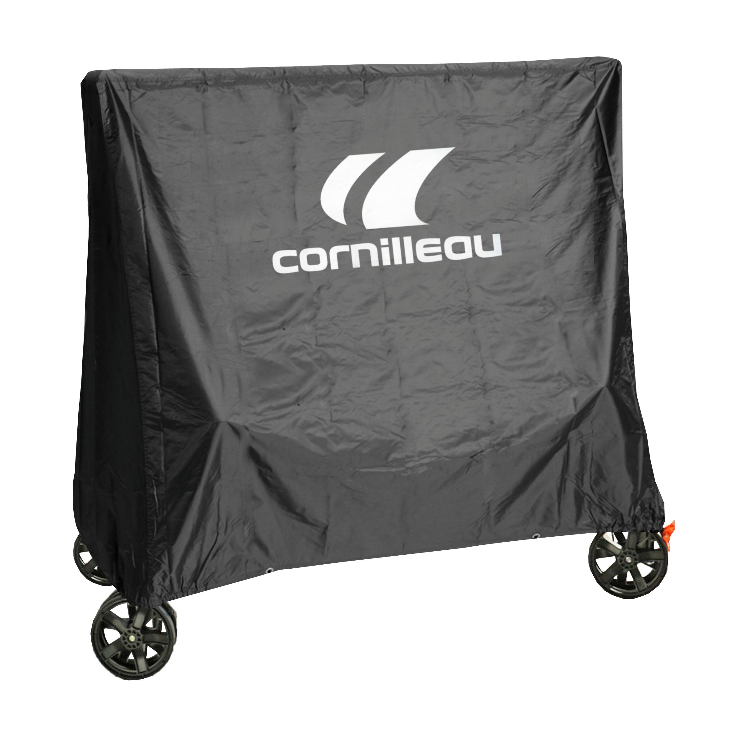 Cover Cornilleau, Premium