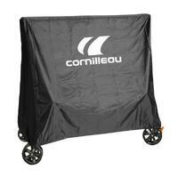 Housse de table de ping pong Premium grise