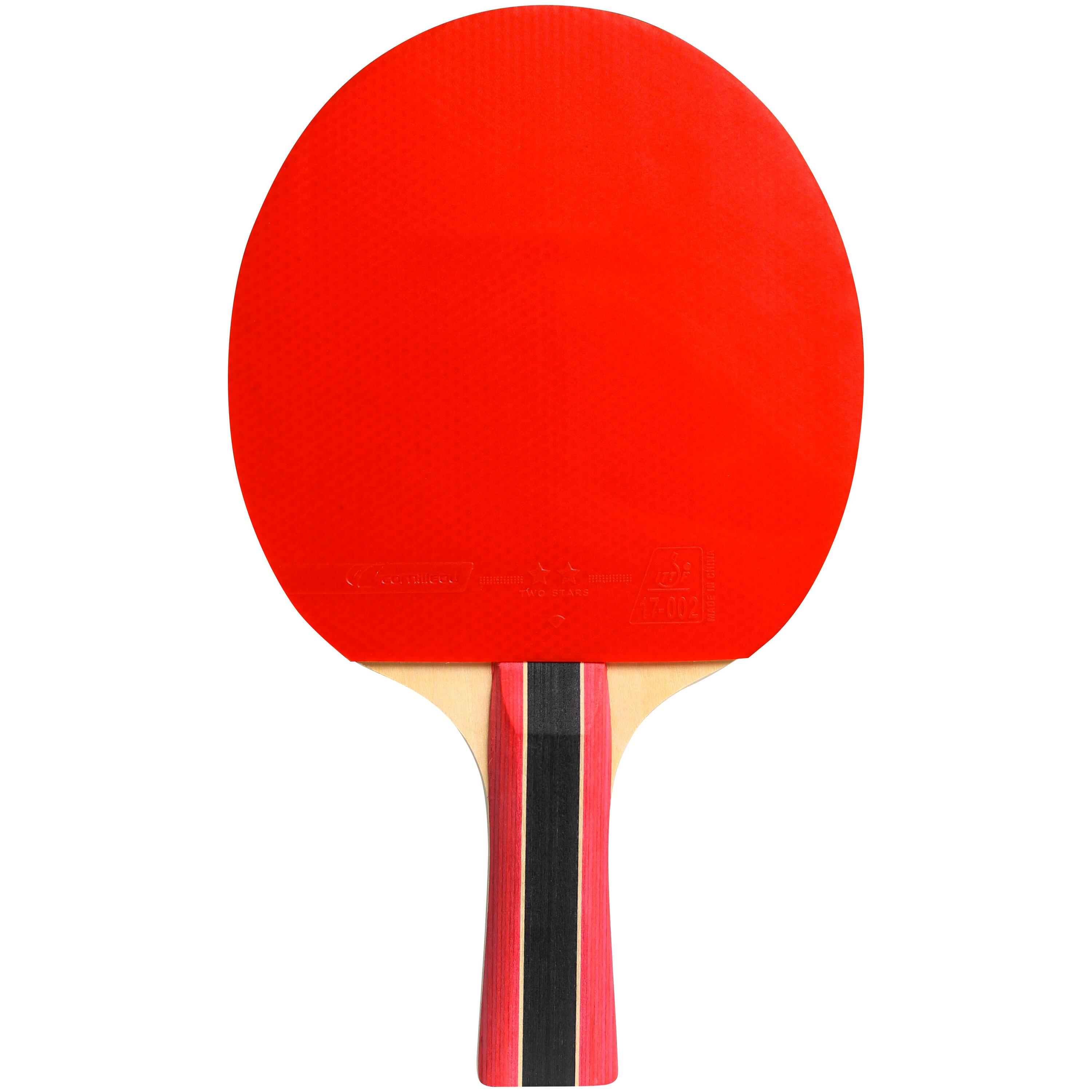 Racchetta da tennis da tavolo Sport 300 2/7