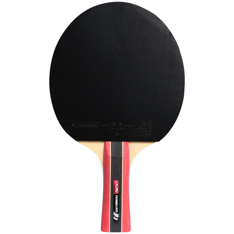 Raqueta de tenis de mesa Sport 300