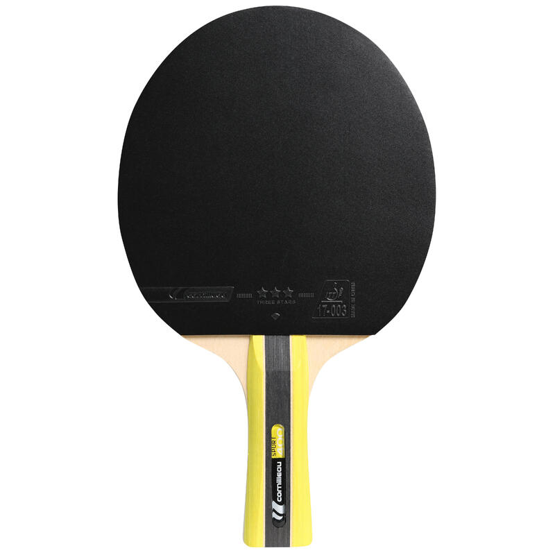 Raqueta de tenis de mesa Sport 400