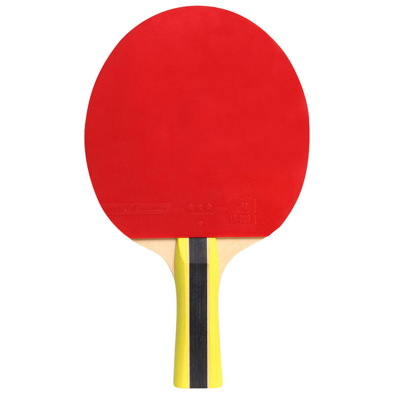 Raqueta de tenis de mesa Sport 400