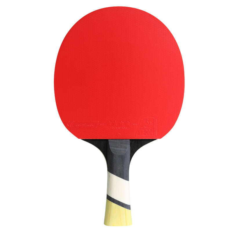 Raqueta de tenis de mesa Perform 600