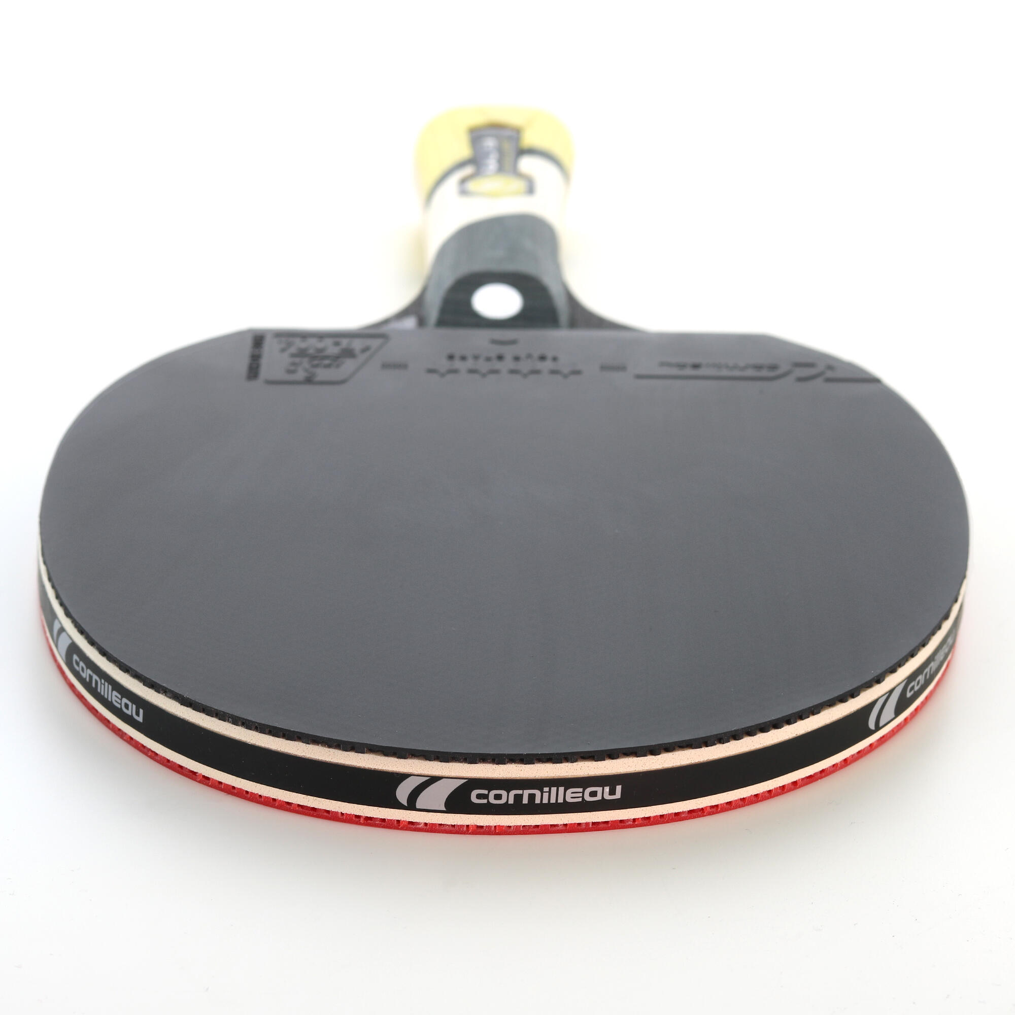 Perform 600 table tennis racket