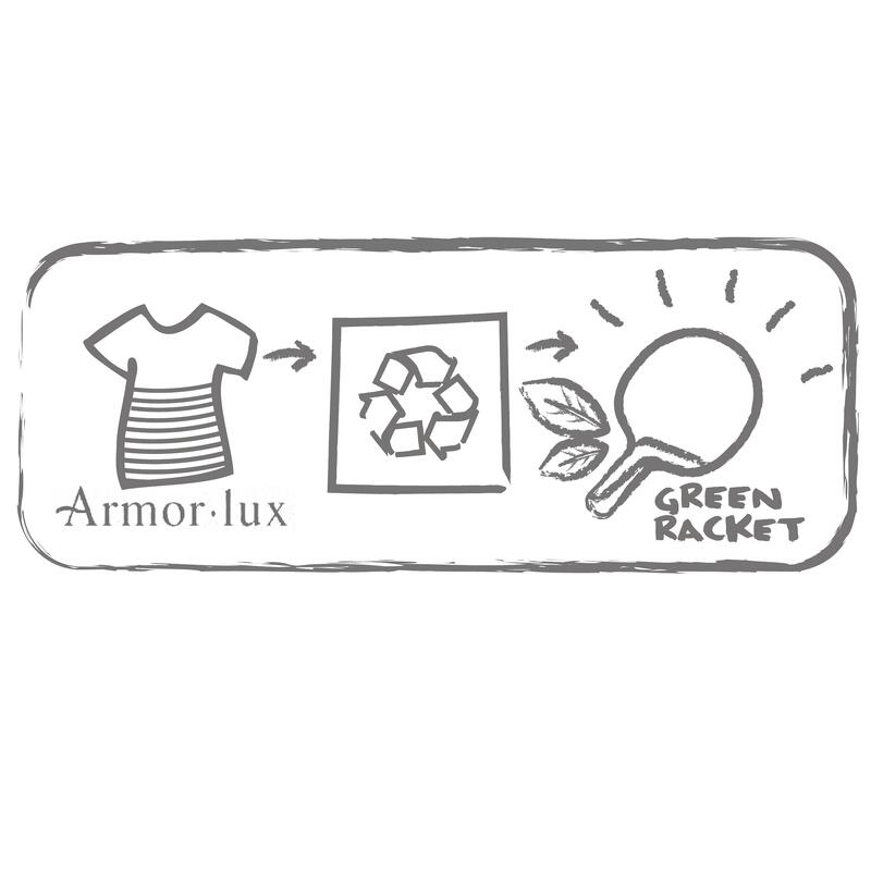 Pack de raquettes d'extérieur- Softbat pack duo
