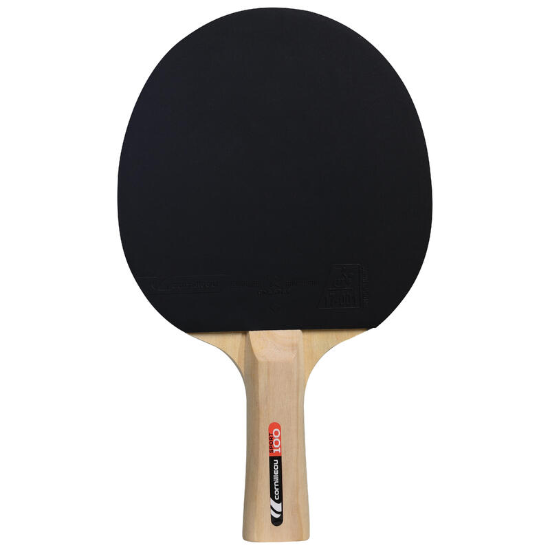 Raquete de Ping Pong Sport 100