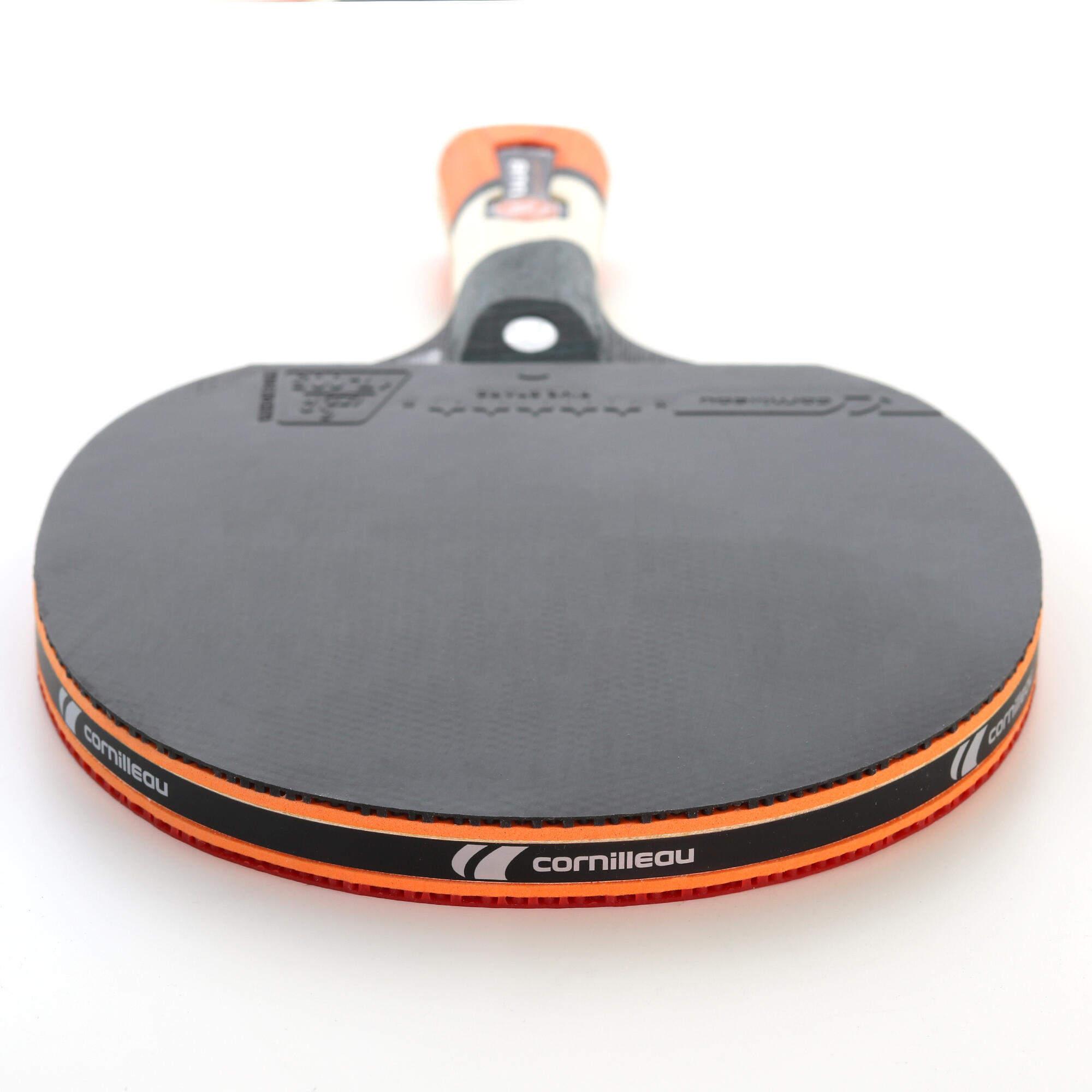 Racchetta da tennis da tavolo Perform 800 4/7