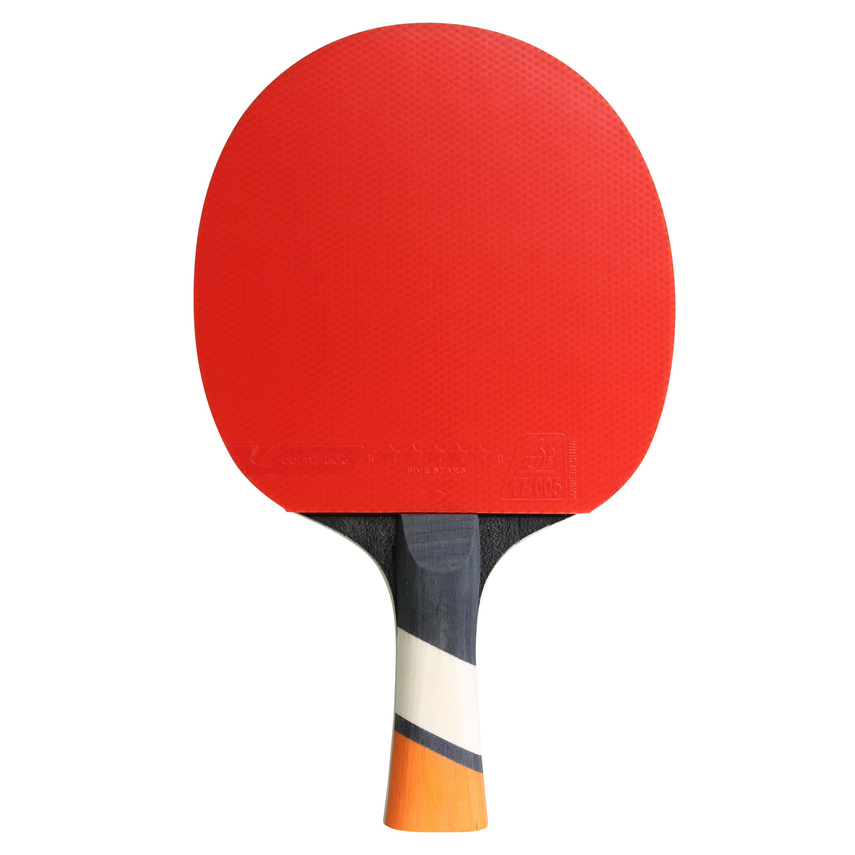 Racchetta da tennis da tavolo Perform 800 2/7