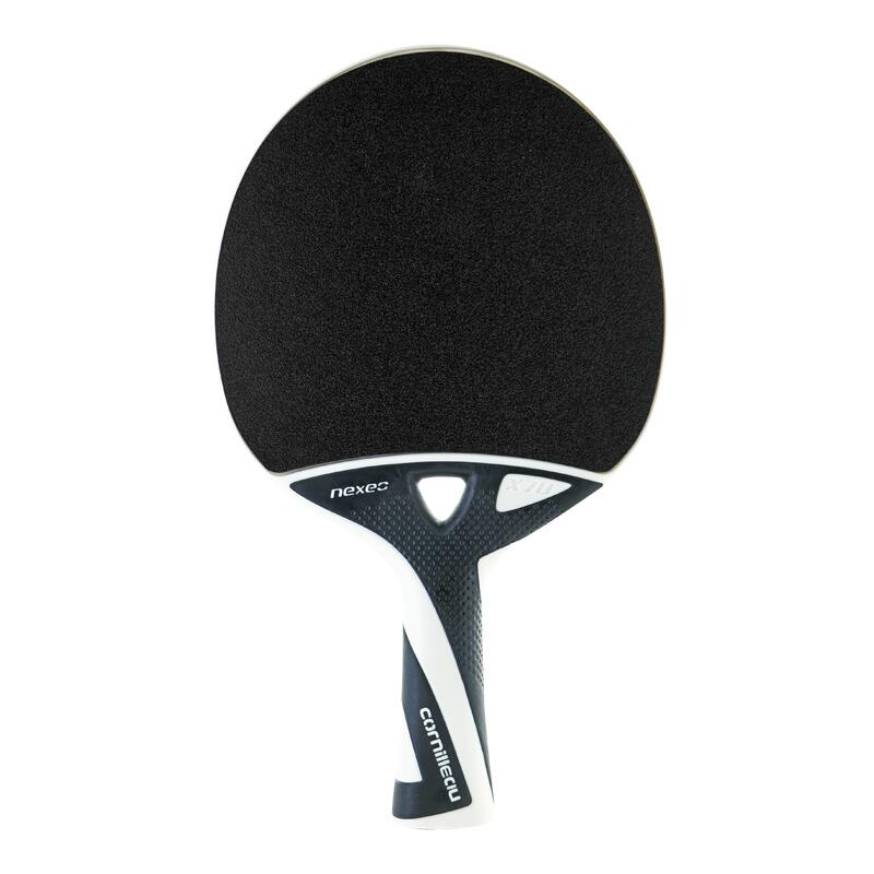 Raqueta de tenis de mesa para exterior Nexeo X70
