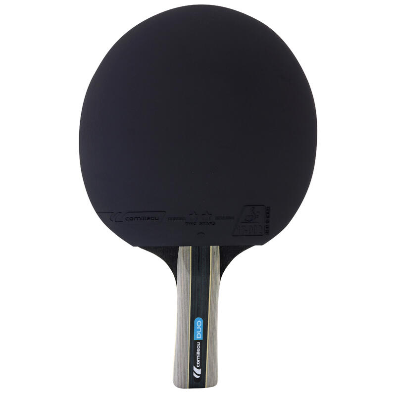 Raquettes Tennis de Table - Sport Pack Duo adulte