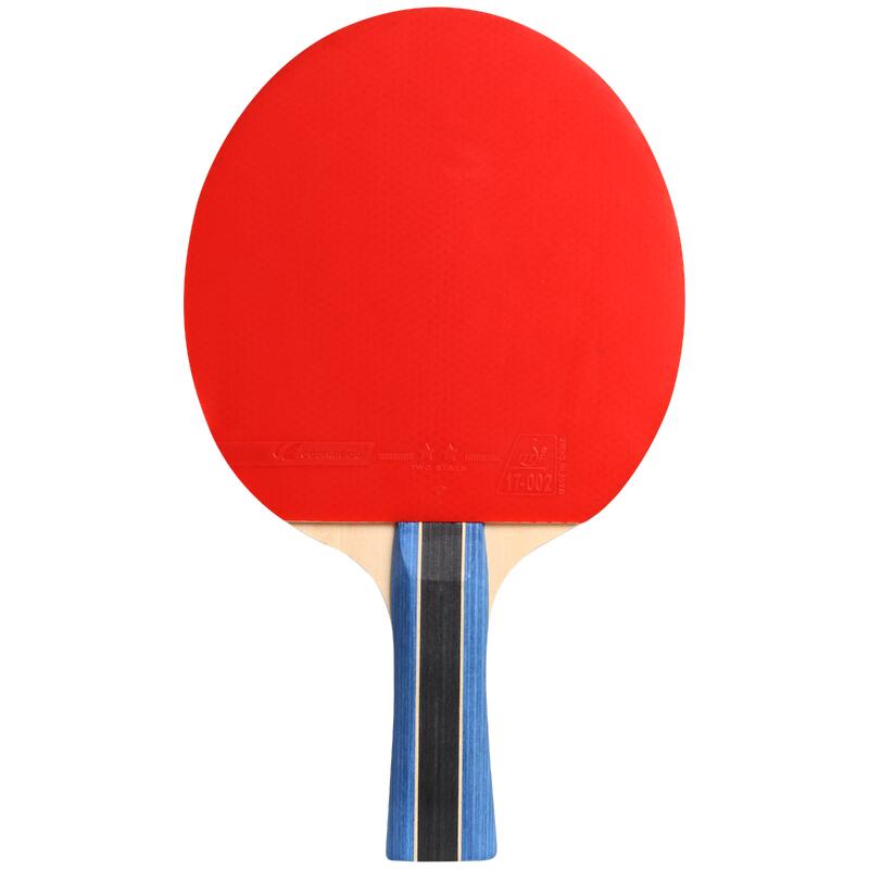 Raqueta de tenis de mesa Sport 200