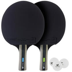 Pingpongütő szett Sport DUO szett