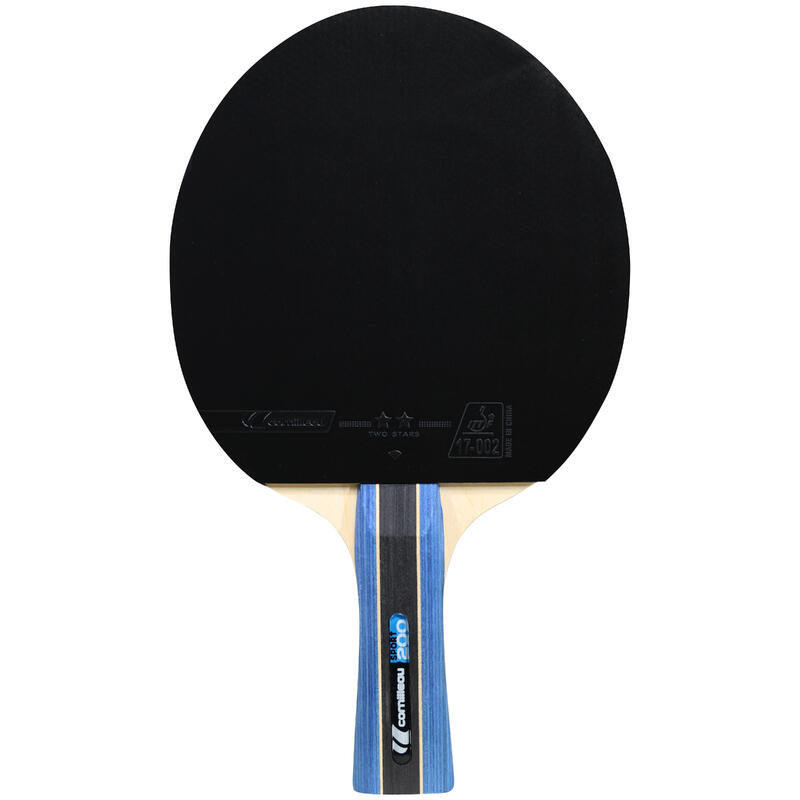 Raqueta de tenis de mesa Sport 200