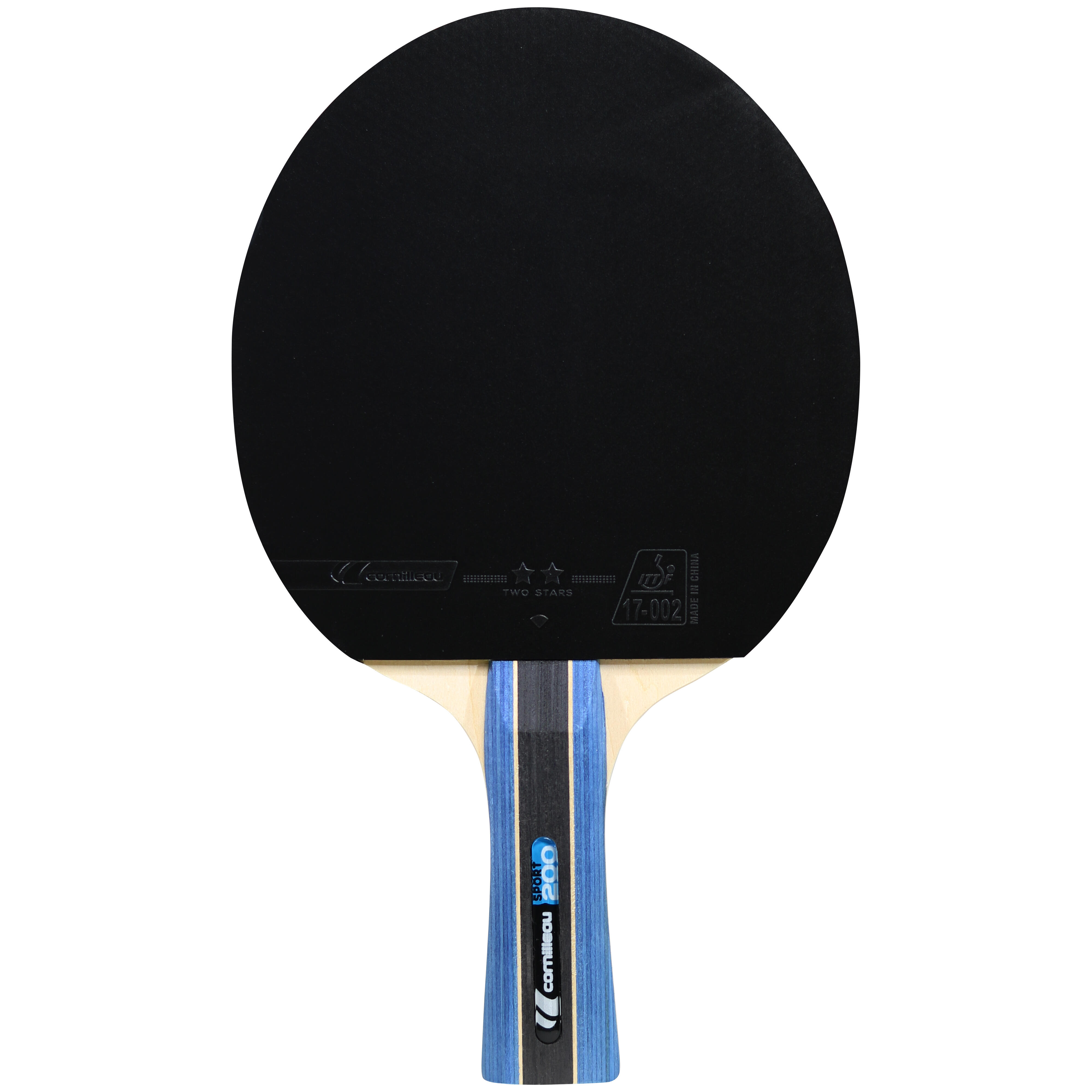 Sport 200 table tennis racket