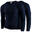 Heren Thermisch Onderhemd Set van 2 | Functioneel Onderhemd | Blauw