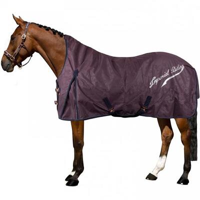 Outdoor paardendeken imperial riding super-dry 0 g